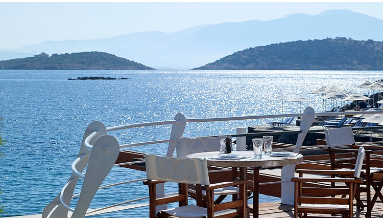 St. Nicolas Bay Resort Hotel & Villas, Крит